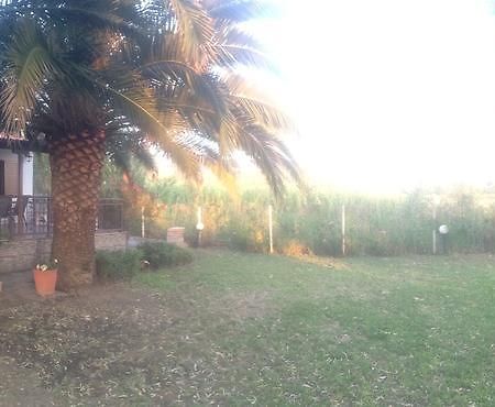 Villa Niki نيوس مارماراس المظهر الخارجي الصورة