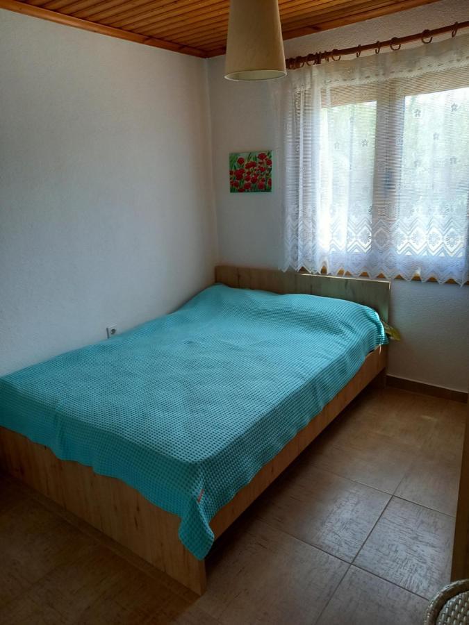 Villa Niki نيوس مارماراس المظهر الخارجي الصورة