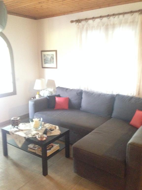 Villa Niki نيوس مارماراس المظهر الخارجي الصورة