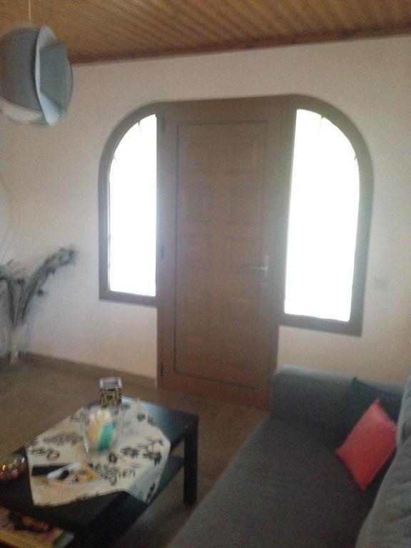 Villa Niki نيوس مارماراس المظهر الخارجي الصورة