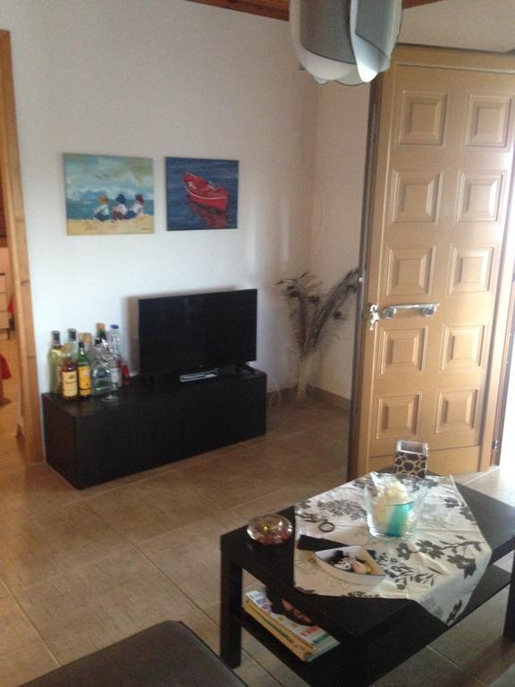 Villa Niki نيوس مارماراس المظهر الخارجي الصورة