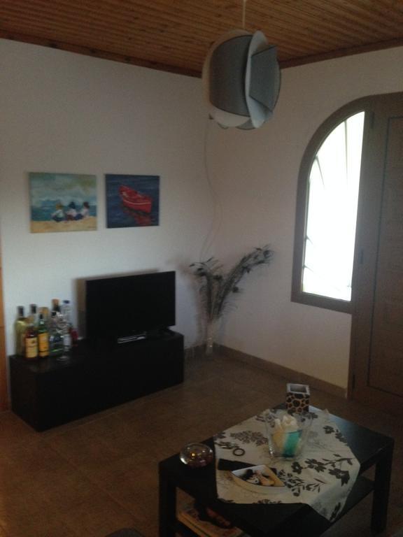 Villa Niki نيوس مارماراس المظهر الخارجي الصورة